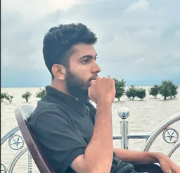 Rasel Pramanik